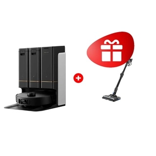 Жиынтық Trouver Z50 Ultra + Dreame J30 