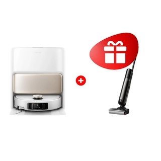 Комплект Trouver V50 Ultra Complete + Trouver K20 Flexreach 