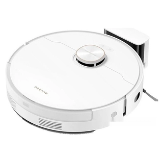 Робот-пылеcос Dreame D30 Pro