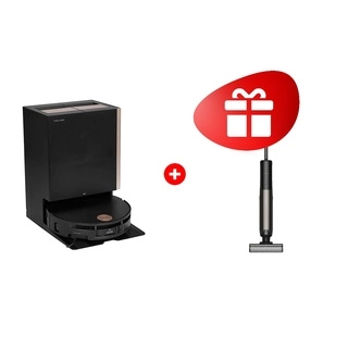 Комплект Trouver S70 Ultra Roller + Trouver K10 Flex Reach 