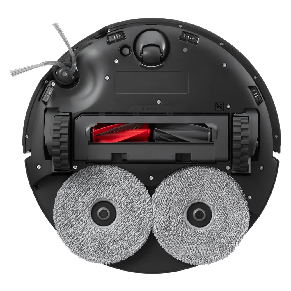 Робот-пылесос Roborock QREVO Edge 2 - фото 9