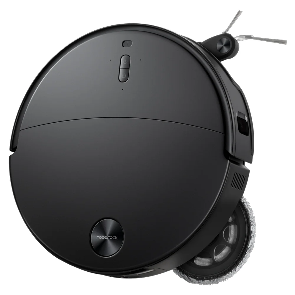 Робот-пылесос Roborock QREVO Edge 2 - фото 7