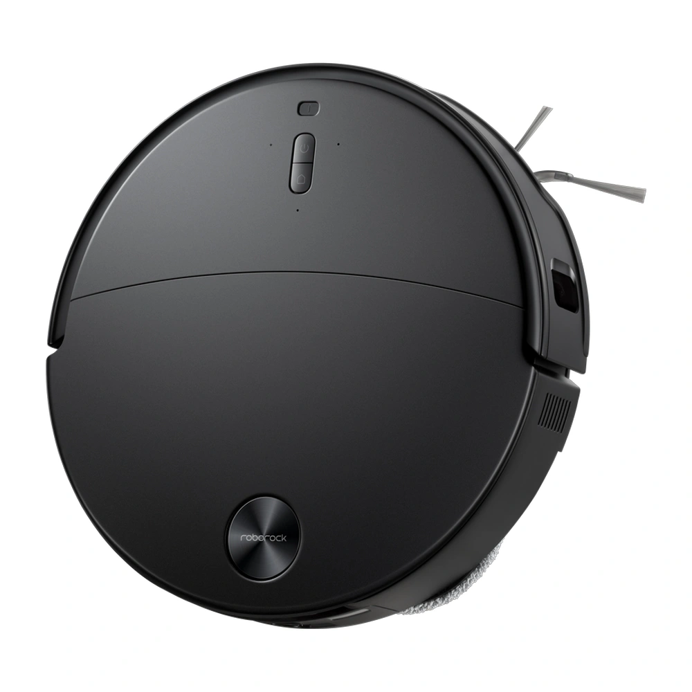Робот-пылесос Roborock QREVO Edge 2 - фото 6