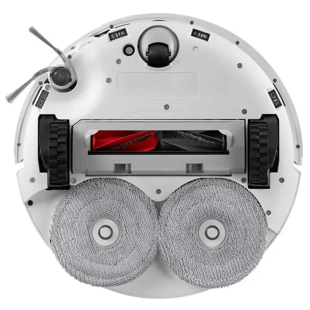 Робот-пылесос Roborock QREVO Edge 2 - фото 7