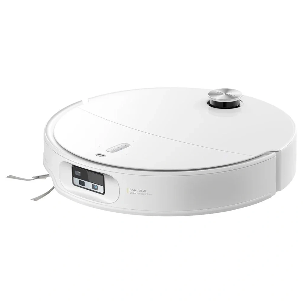 Робот-пылесос Roborock QREVO Edge 2 - фото 5