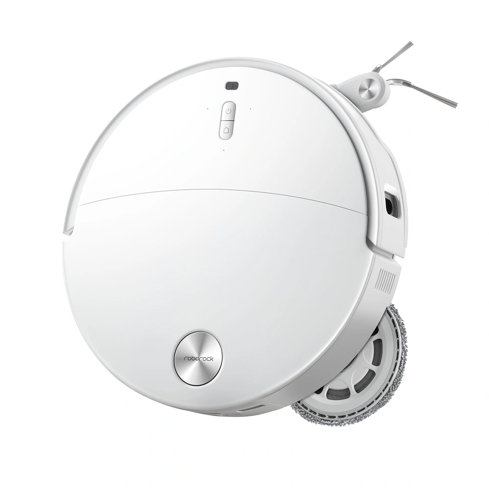 Робот-пылесос Roborock QREVO Edge 2 - фото 2