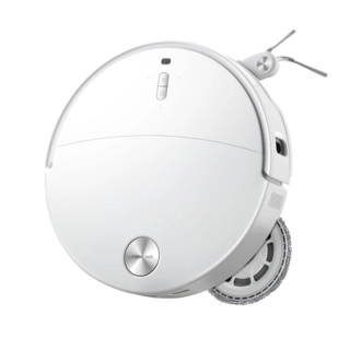 Робот-пылесос Roborock QREVO Edge 2 - фото 2