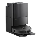 Робот-пылесос Roborock Qrevo L Pro Black - фото 3