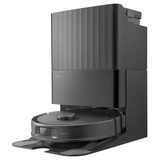 Робот-пылесос Roborock Qrevo L Pro Black - фото 2