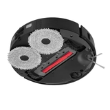 Робот-пылесос Roborock Qrevo L Pro Black - фото 8