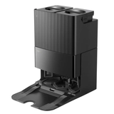 Робот-пылесос Roborock Qrevo L Pro Black - фото 5
