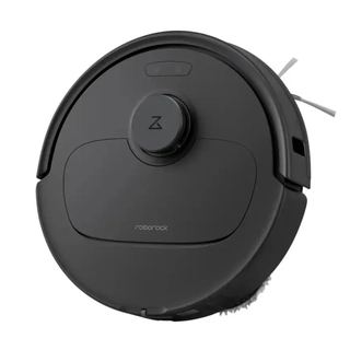 Робот-пылесос Roborock Qrevo L Pro Black