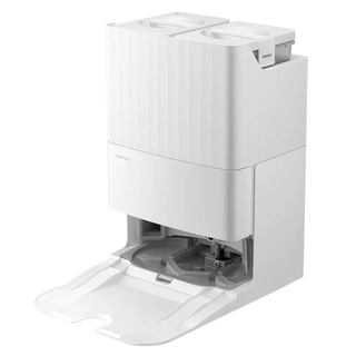 Робот-пылесос Roborock Qrevo L Pro White