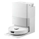 Робот-пылесос Roborock Qrevo L Pro White