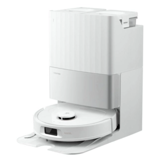 Робот-пылесос Roborock Qrevo L Pro White