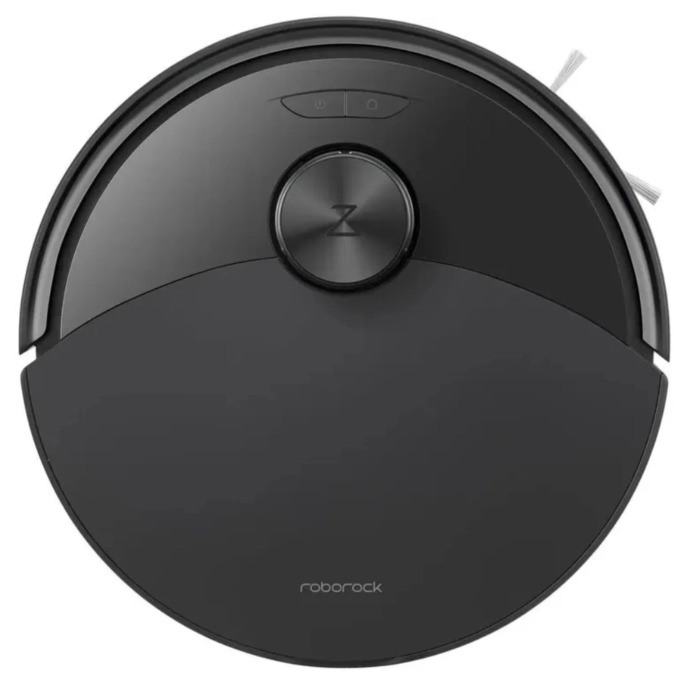 Робот-пылесос Roborock S9 Black - фото 3