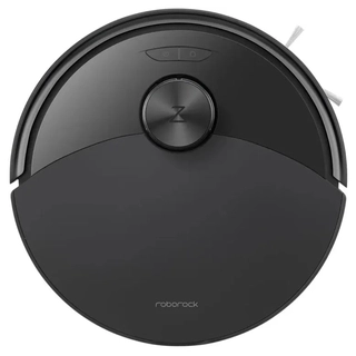 Робот-пылесос Roborock S9 Black - фото 3