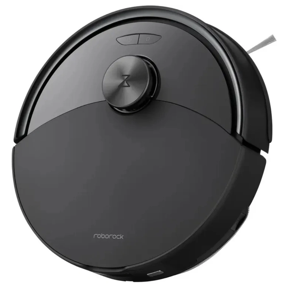 Робот-пылесос Roborock S9 Black - фото 6