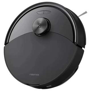 Робот-пылесос Roborock S9 Black - фото 6