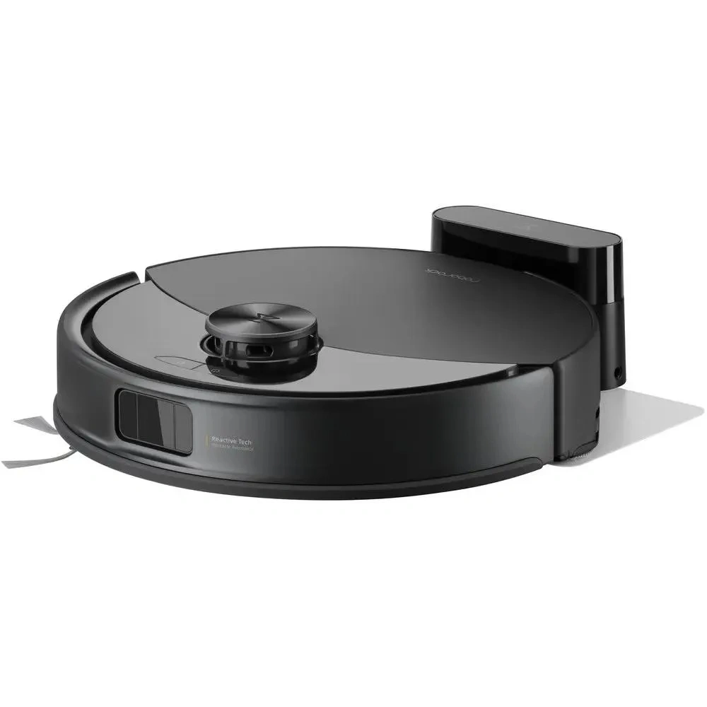 Робот-пылесос Roborock S9 Black
