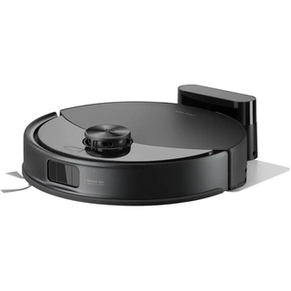 Робот-пылесос Roborock S9 Black