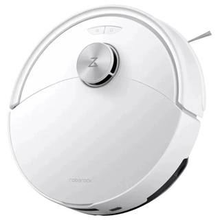 Робот-пылесос Roborock S9 White