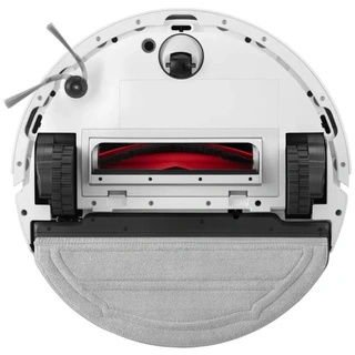 Робот-пылесос Roborock S9 White