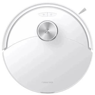 Робот-пылесос Roborock S9 White