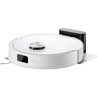 Робот-пылесос Roborock S9 White