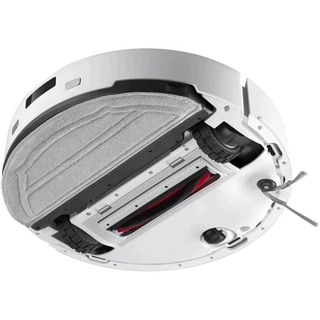 Робот-пылесос Roborock S9 White