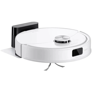 Робот-пылесос Roborock S9 White