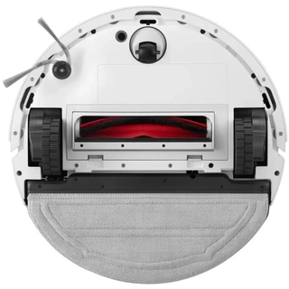 Робот-пылесос Roborock S9+ White