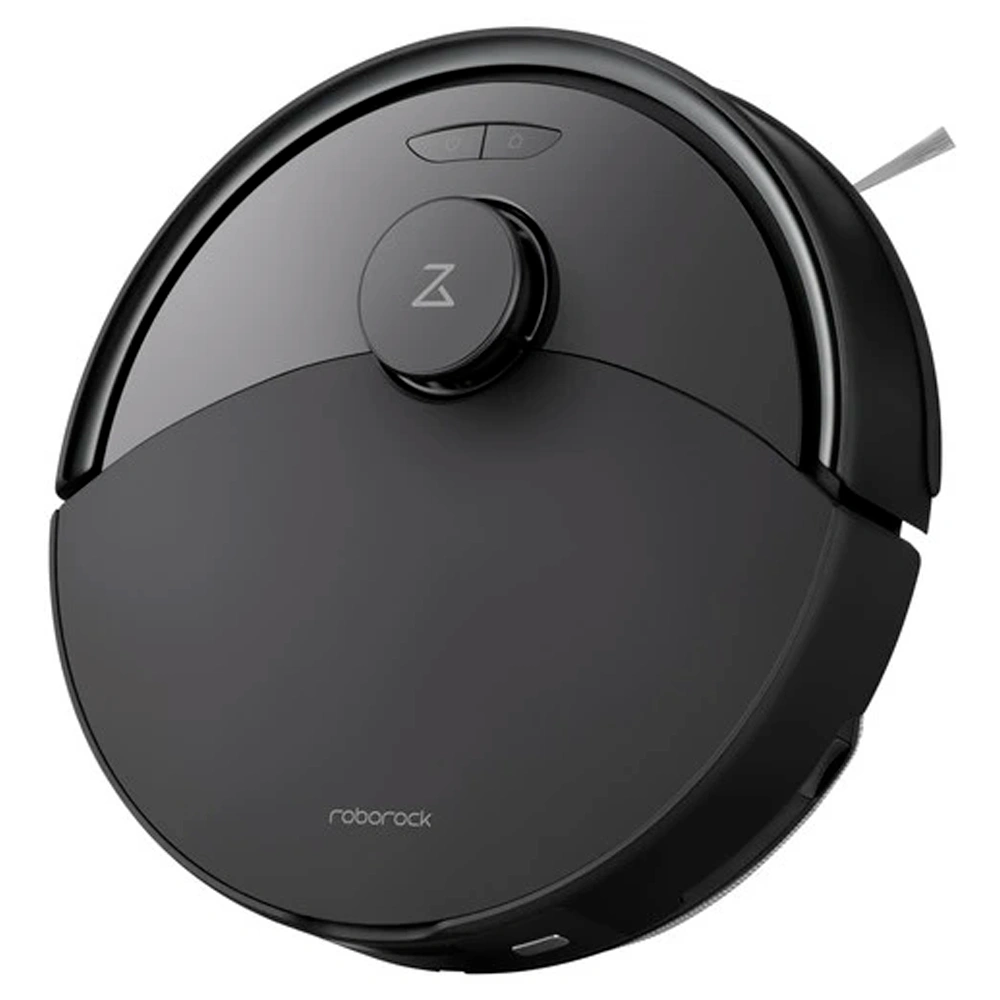 Робот-пылесос Roborock Q8 Max Pro Gen 2 черный - фото 7