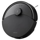 Робот-пылесос Roborock Q8 Max Pro Gen 2 черный - фото 7