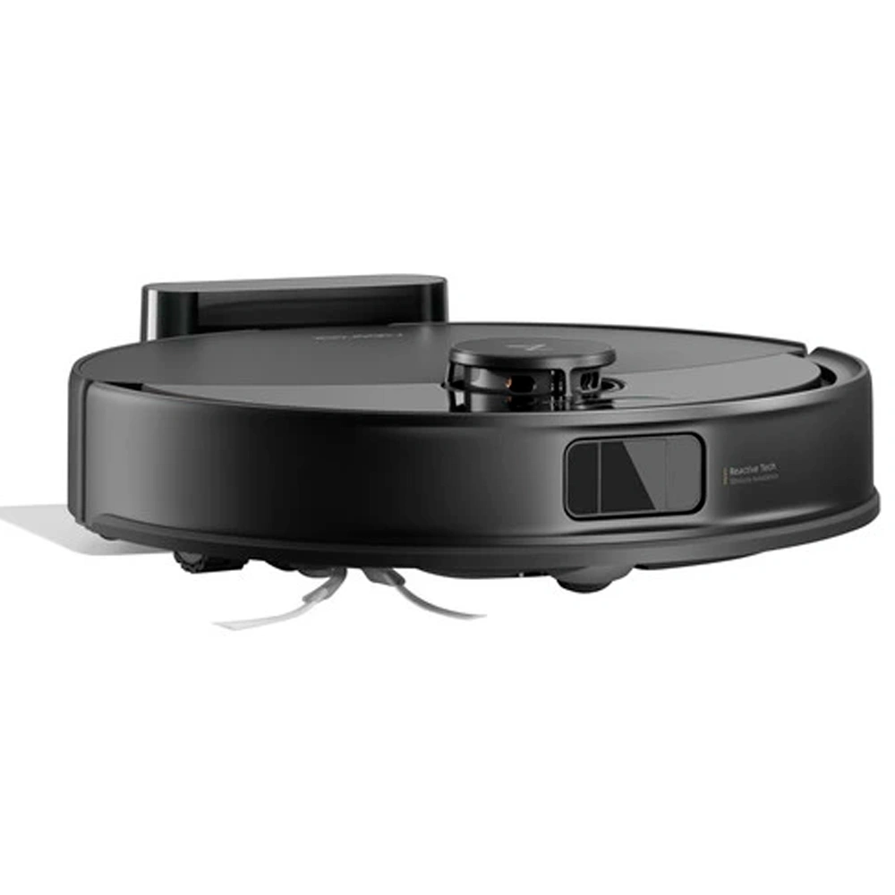 Робот-пылесос Roborock Q8 Max Pro Gen 2 черный - фото 3