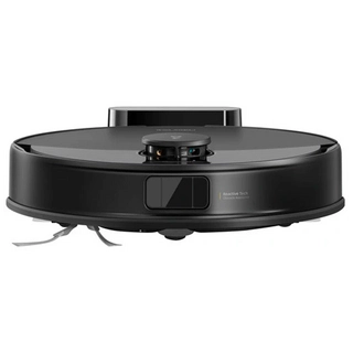 Робот-пылесос Roborock Q8 Max Pro Gen 2 черный - фото 4