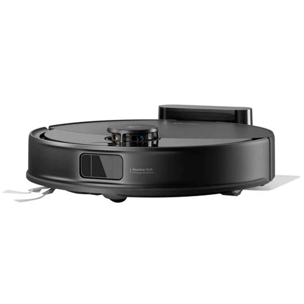 Робот-пылесос Roborock Q8 Max Pro Gen 2 черный - фото 5