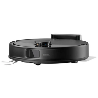 Робот-пылесос Roborock Q8 Max Pro Gen 2 черный - фото 5