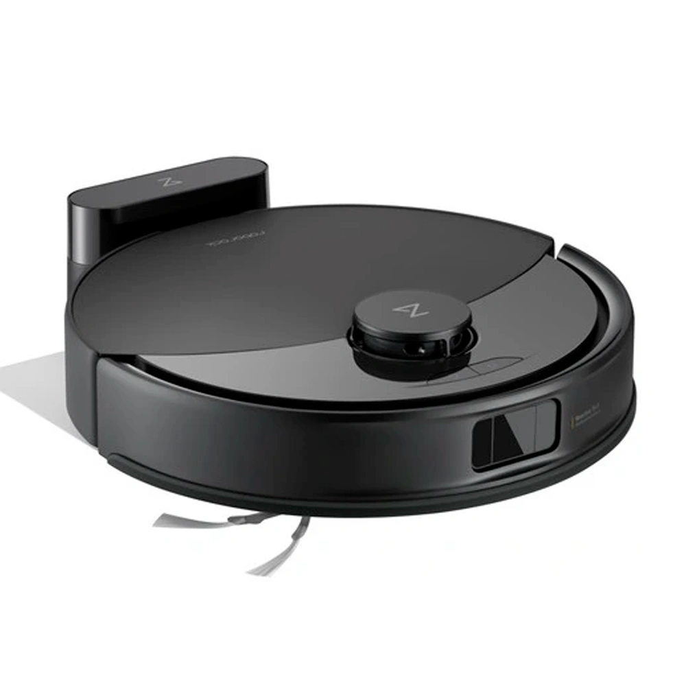 Робот-пылесос Roborock Q8 Max Pro Gen 2 черный - фото 2