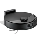 Робот-пылесос Roborock Q8 Max Pro Gen 2 черный - фото 2