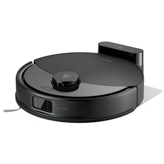 Робот-пылесос Roborock Q8 Max Pro Gen 2 черный - фото 6