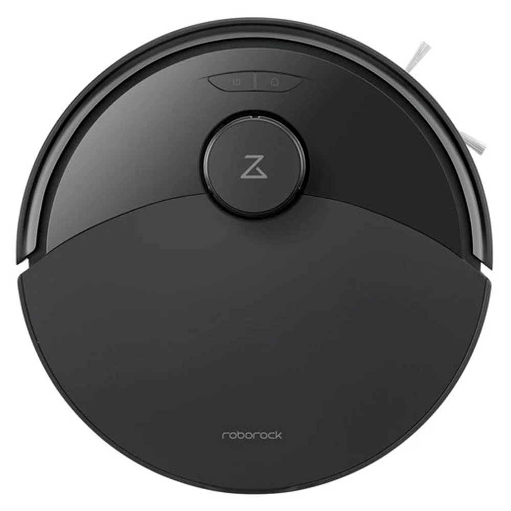 Робот-пылесос Roborock Q8 Max Pro Gen 2 черный