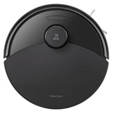 Робот-пылесос Roborock Q8 Max Pro Gen 2 черный