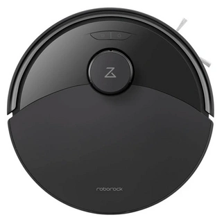 Робот-пылесос Roborock Q8 Max Pro Gen 2 черный