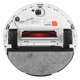Робот-пылесос Roborock Q8 Max Pro Gen 2 белый - фото 4