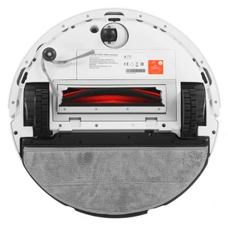 Робот-пылесос Roborock Q8 Max Pro Gen 2 белый - фото 4
