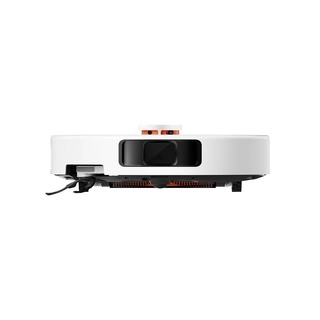 Робот-пылесос Xiaomi Robot Vacuum S40Pro - фото 4