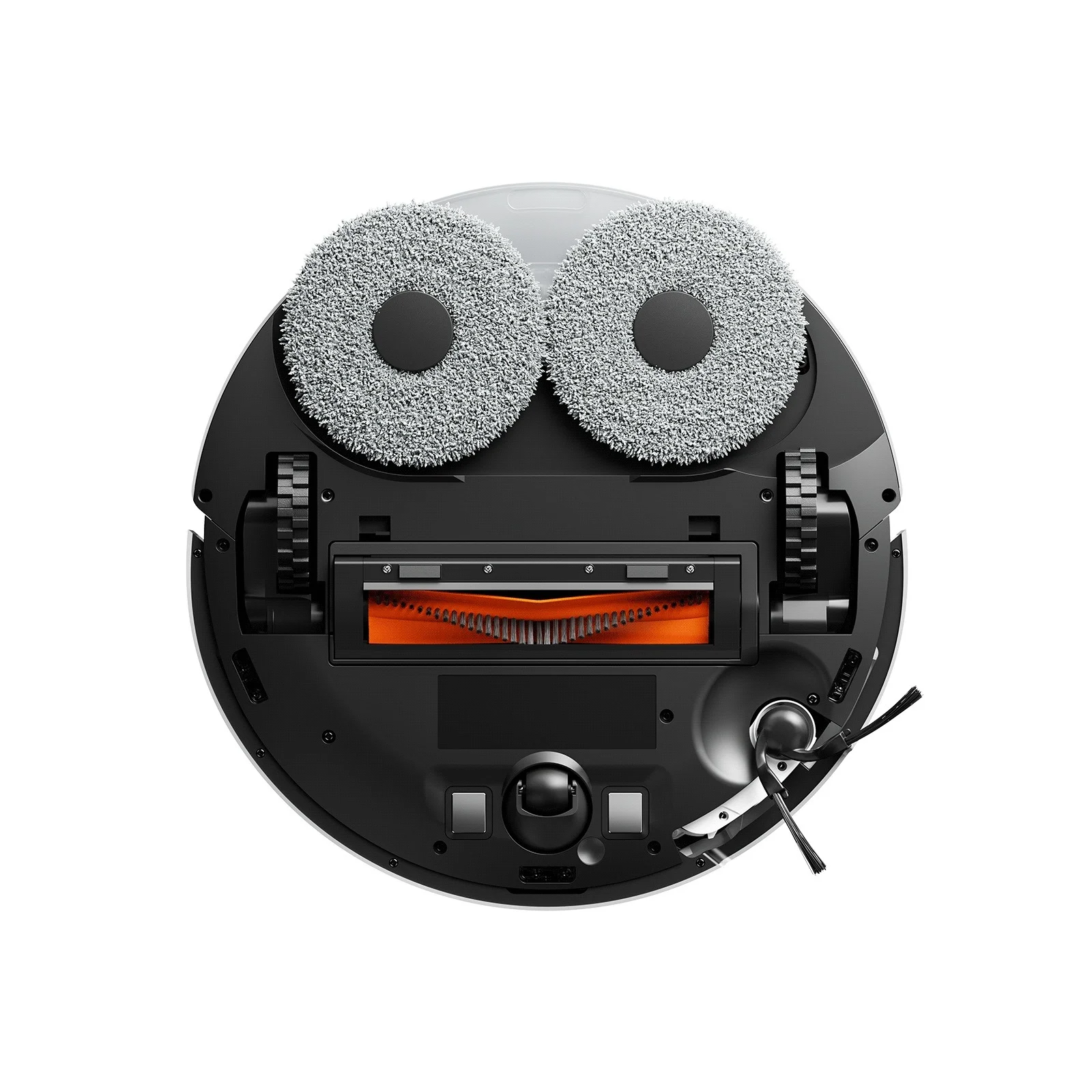 Робот-пылесос Xiaomi Robot Vacuum S40Pro - фото 5