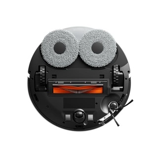 Робот-пылесос Xiaomi Robot Vacuum S40Pro - фото 5