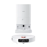 Робот-пылесос Xiaomi Robot Vacuum X10+ Белый (в комплекте с многодиапазонной станцией JZ2202) B101GL - фото 4